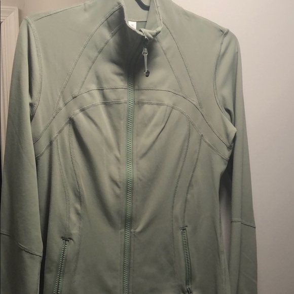 lululemon define jacket poshmark